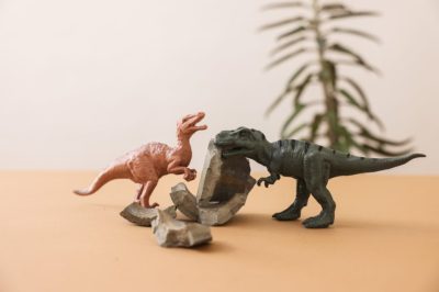Dino Rex: La increíble historia del tiranosaurio más grande de la historia