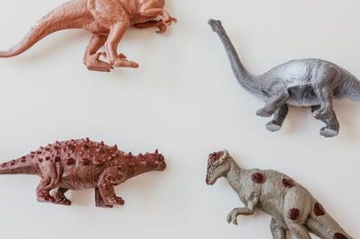 Dinosaurios animados: Descubre los mejores personajes prehistóricos en formato animado